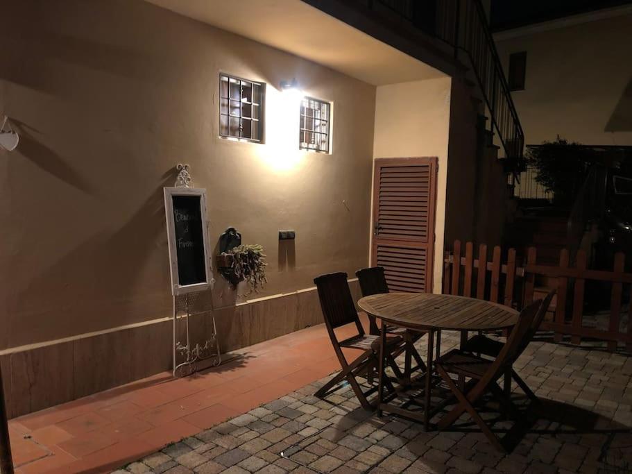 Tuscany Dream - Appartamento Firenze Aria Condizionata E Giardino Eksteriør billede