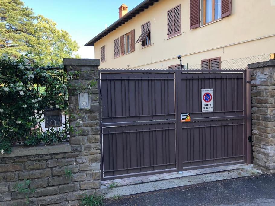 Tuscany Dream - Appartamento Firenze Aria Condizionata E Giardino Eksteriør billede
