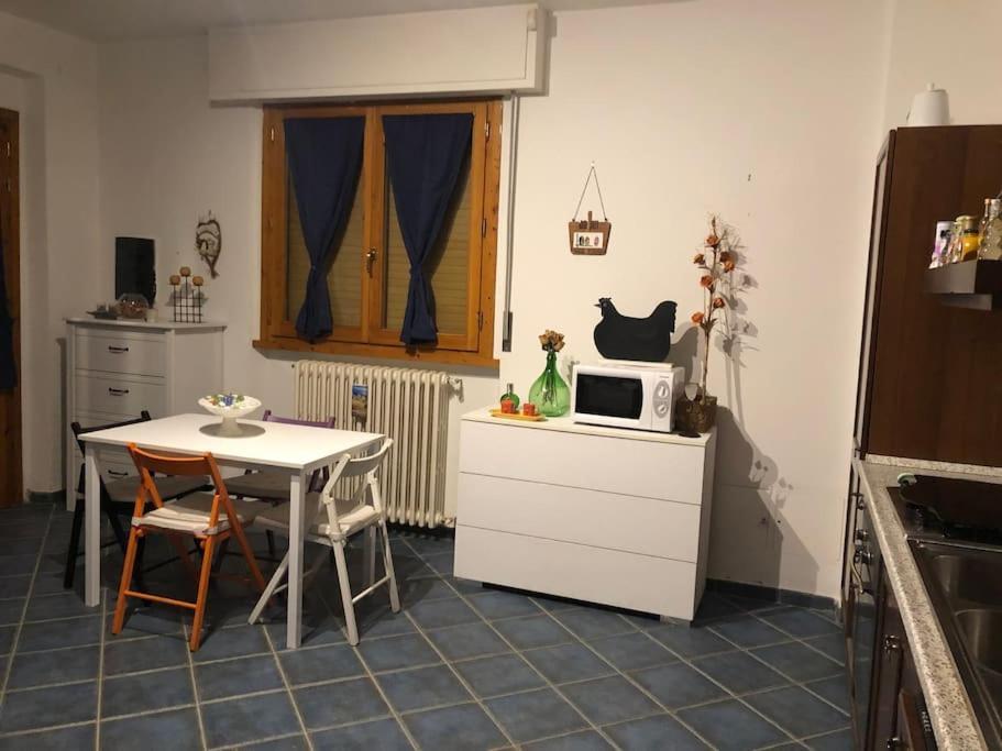 Tuscany Dream - Appartamento Firenze Aria Condizionata E Giardino Eksteriør billede