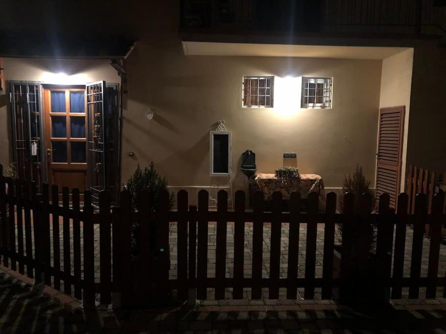 Tuscany Dream - Appartamento Firenze Aria Condizionata E Giardino Eksteriør billede
