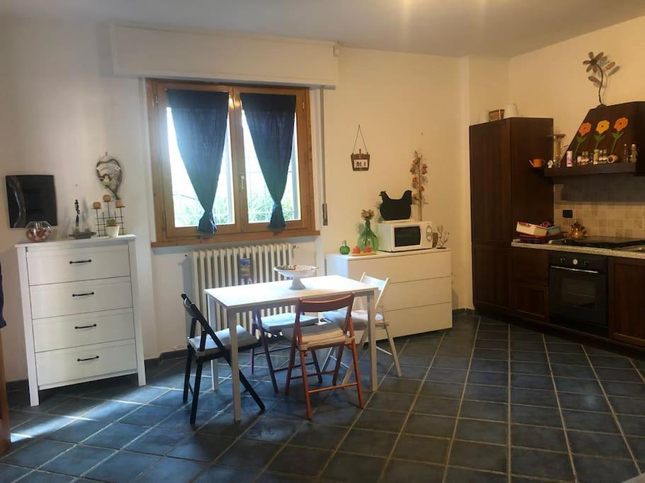 Tuscany Dream - Appartamento Firenze Aria Condizionata E Giardino Eksteriør billede