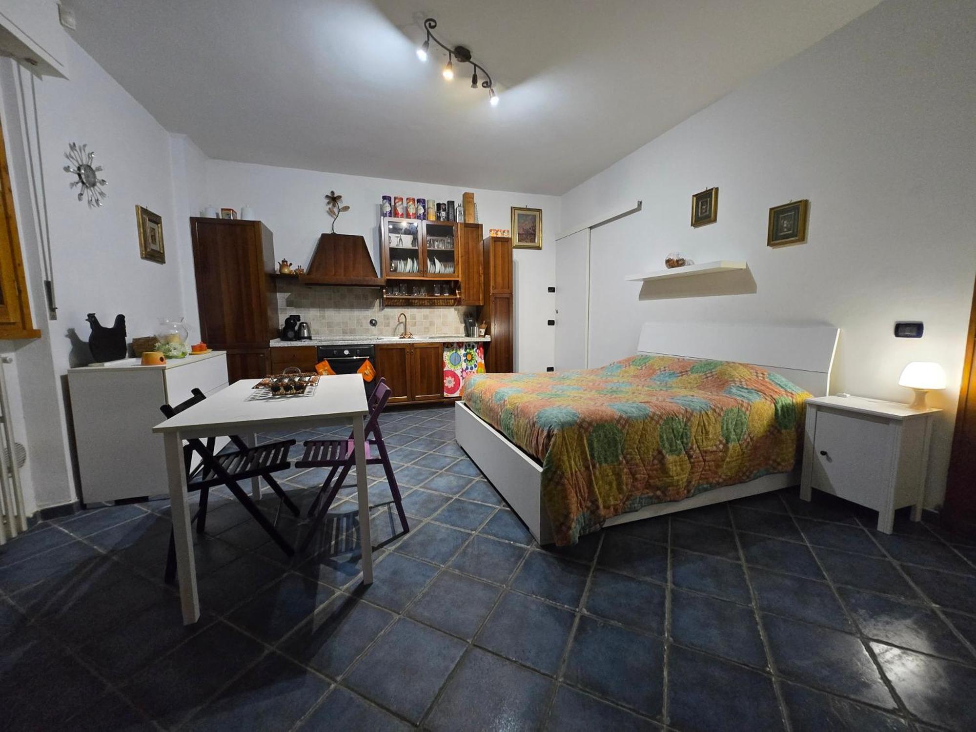 Tuscany Dream - Appartamento Firenze Aria Condizionata E Giardino Eksteriør billede