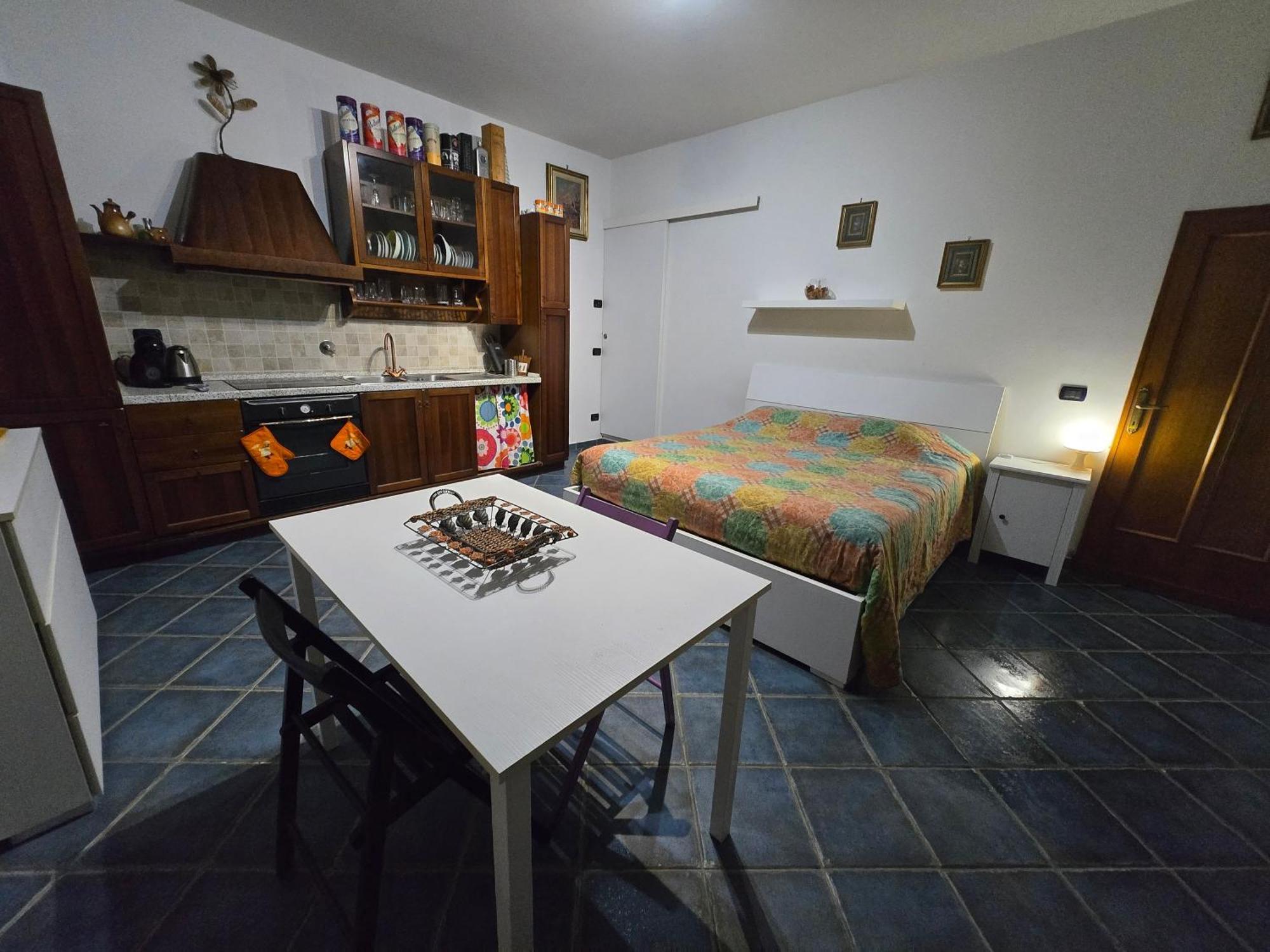 Tuscany Dream - Appartamento Firenze Aria Condizionata E Giardino Eksteriør billede