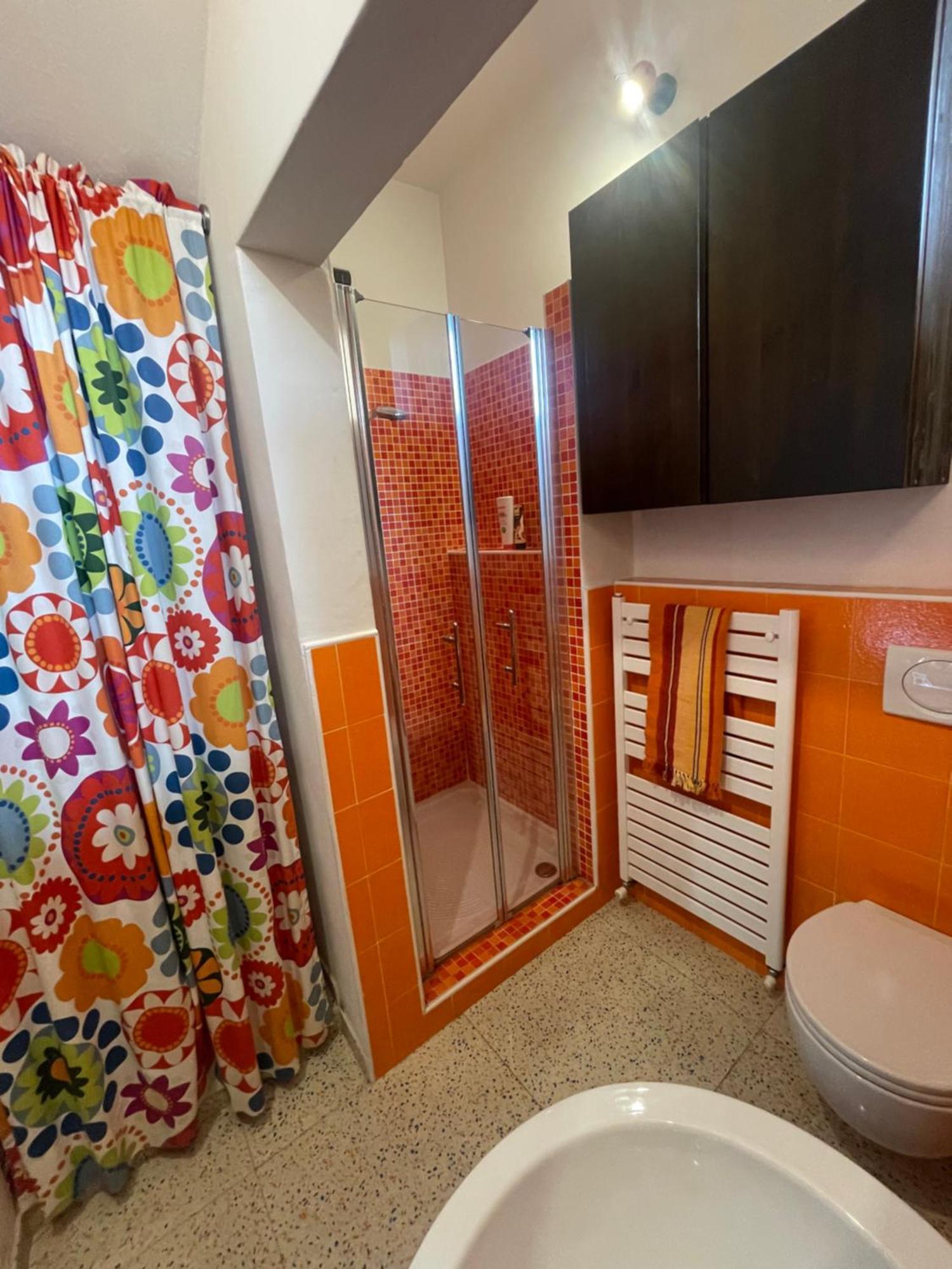 Tuscany Dream - Appartamento Firenze Aria Condizionata E Giardino Eksteriør billede